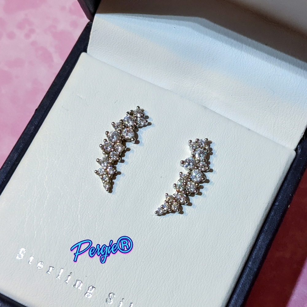 Contessa Di Capri Earrings